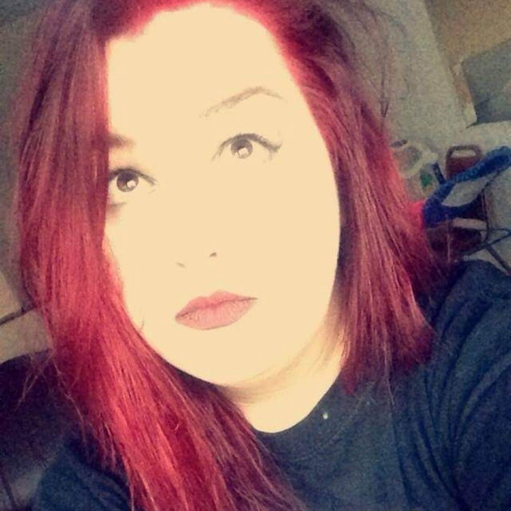 Meet your Posher, Karalyn